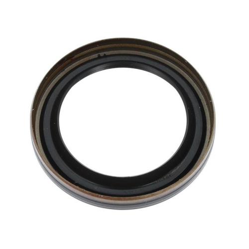 Wellendichtring Kurbelwelle Corteco 19036715B für Audi Seat VW Stirnseitig