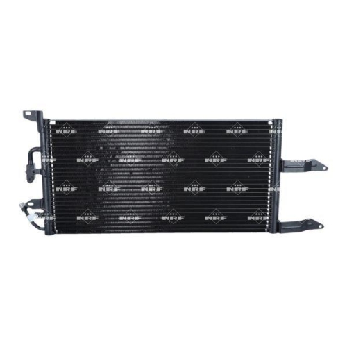 Kondensator Klimaanlage Nrf 35489 Easy Fit für Fiat Lancia