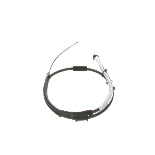 Seilzug Feststellbremse Bosch 1987477976 f&uuml;r Fiat Hinten Links