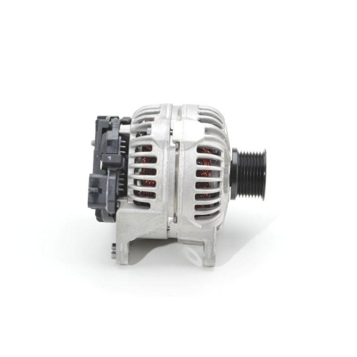 Generator Bosch 1986A00515 f&uuml;r Iveco Nissan Case Ih Cummins Irisbus