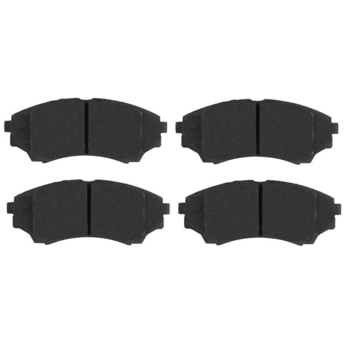 Brake Pad Set Disc Brake Trw GDB3403 Cotec for Ford Mazda Ford Usa Front Axle