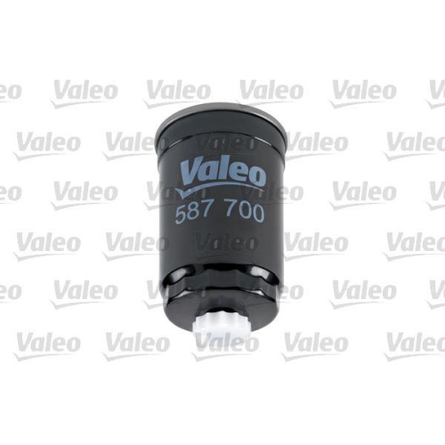 Kraftstofffilter Valeo 587700 f&uuml;r Alfa Romeo Audi Bmw Chrysler Citro&euml;n Daf Fiat