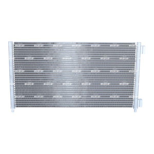 Kondensator Klimaanlage Nrf 35496 Easy Fit für Fiat