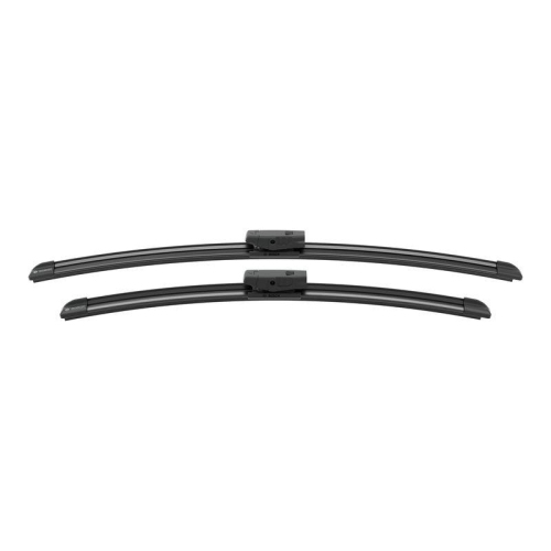 Wischblatt Bosch 3397014123 Aerotwin Multi-clip für Vorne