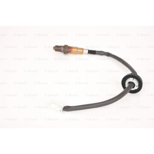 1 Lambdasonde BOSCH 0258006566 MERCEDES-BENZ MITSUBISHI SMART PININFARINA
