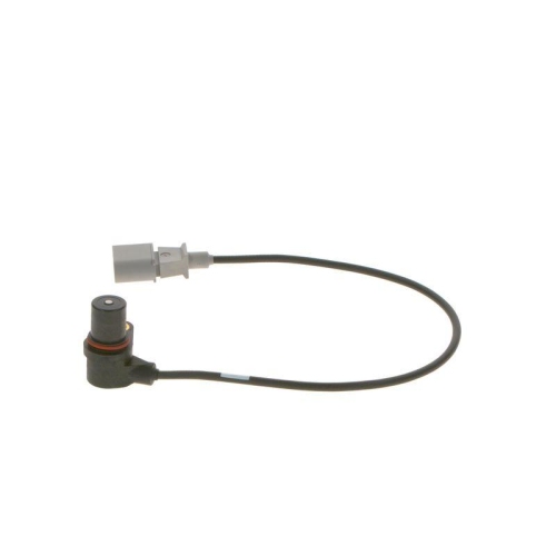 Impulsgeber Kurbelwelle Bosch 0261210178 f&uuml;r Audi Seat Skoda VW Karmann