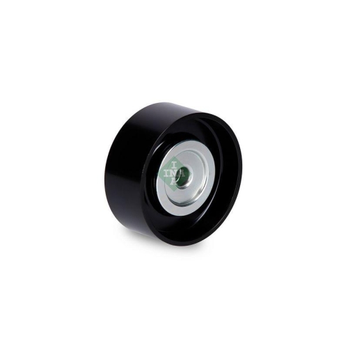 Umlenk /f&uuml;hrungsrolle Keilrippenriemen Schaeffler Ina 532 0776 10 f&uuml;r Ford