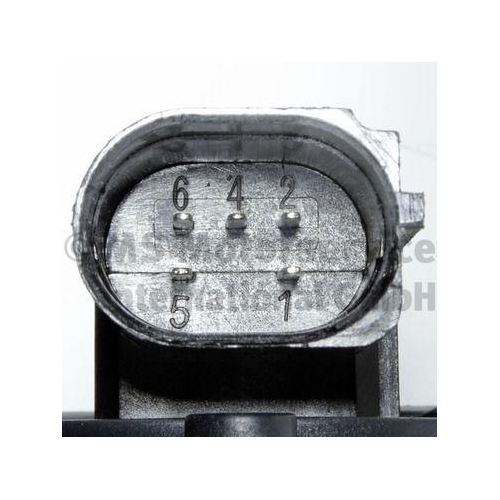 Agr Ventil Pierburg 7.24809.70.0 für Land Rover Citroën Fiat Ford Peugeot