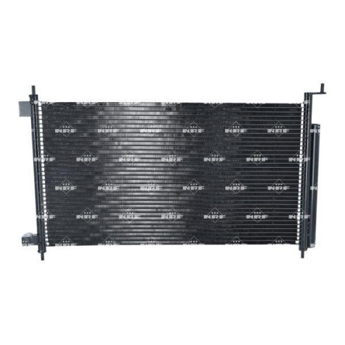 Kondensator Klimaanlage Nrf 35583 Easy Fit f&uuml;r Nissan Renault