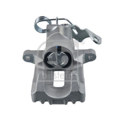 Bremssattel Febi Bilstein 178086 f&uuml;r Audi Skoda VW Hinterachse Links