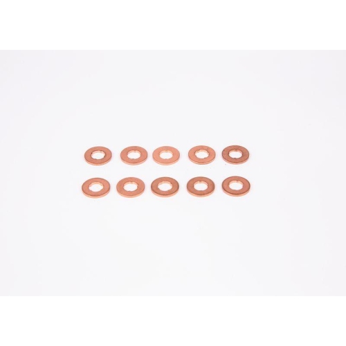 Dichtring Düsenhalter Bosch F00VC17503 für Bmw Chrysler Citroën Daf Fiat Gmc Man