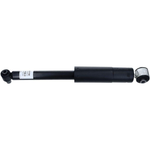 Stoßdämpfer Sachs 290739 für Renault Hinterachse