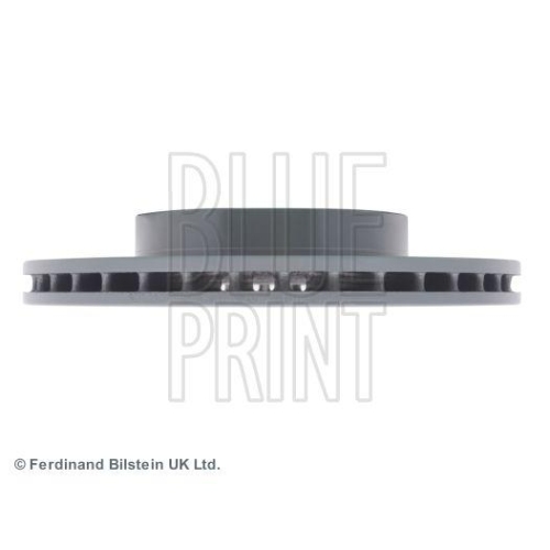 Bremsscheibe Blue Print ADT343205 für Daihatsu Toyota Vorderachse