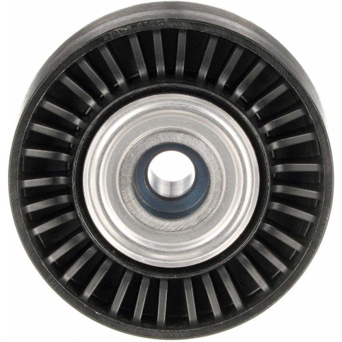 Umlenk /führungsrolle Keilrippenriemen Gates T36366 Drivealign™ für Citroën