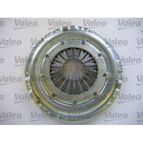 Kupplungssatz Valeo 826338 Kit2p Mit Hocheffizienter Kupplung f&uuml;r Renault