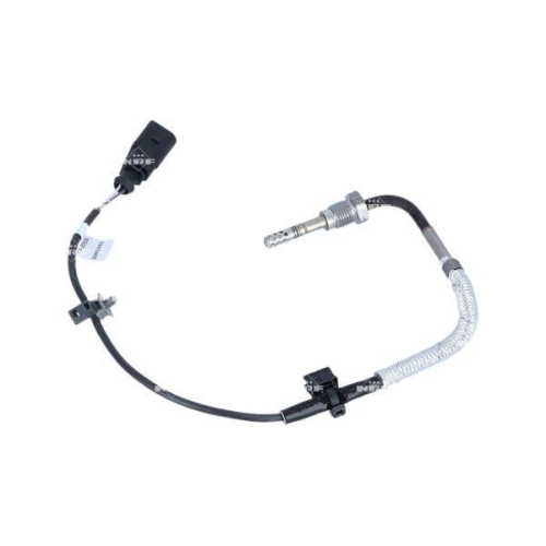 Sensor Abgastemperatur Nrf 707182 Easy Fit f&uuml;r Audi Seat Skoda VW
