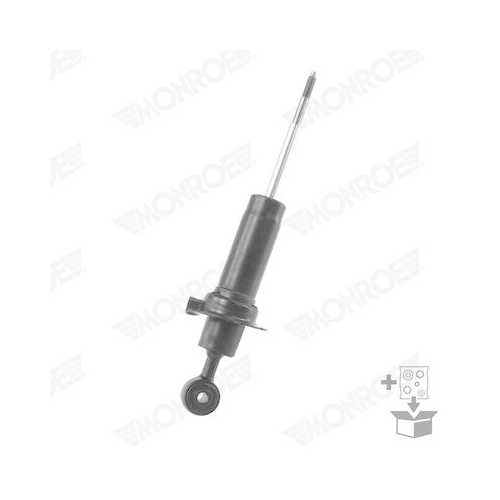 Sto&szlig;d&auml;mpfer Monroe D8070S Monroe Adventure f&uuml;r Nissan Vorderachse