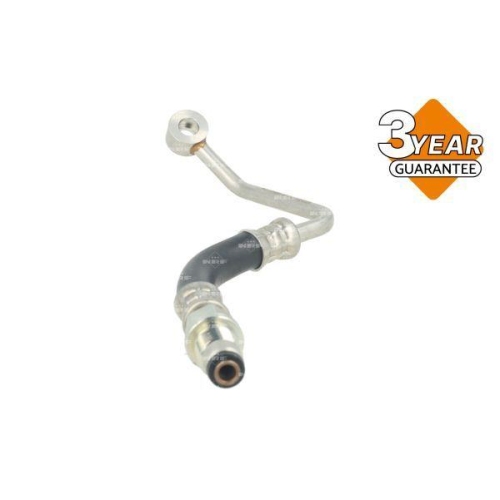 &Ouml;lleitung Lader Nrf 90100043 f&uuml;r Renault