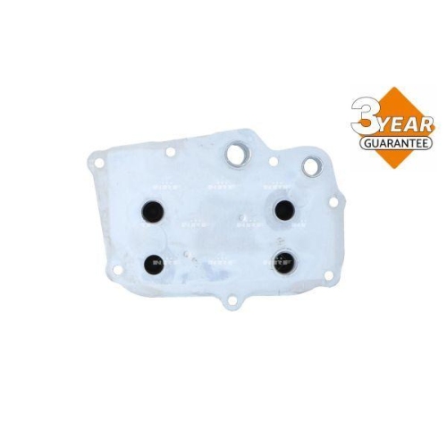 &Ouml;lk&uuml;hler Motor&ouml;l Nrf 31841 Easy Fit f&uuml;r Ssangyong