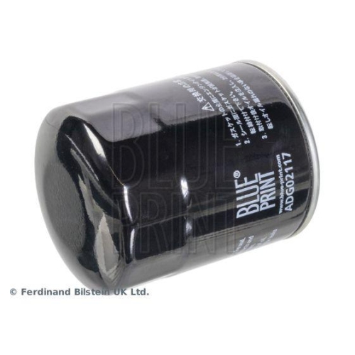 &Ouml;lfilter Blue Print ADG02117 f&uuml;r Mazda Hyundai Kia