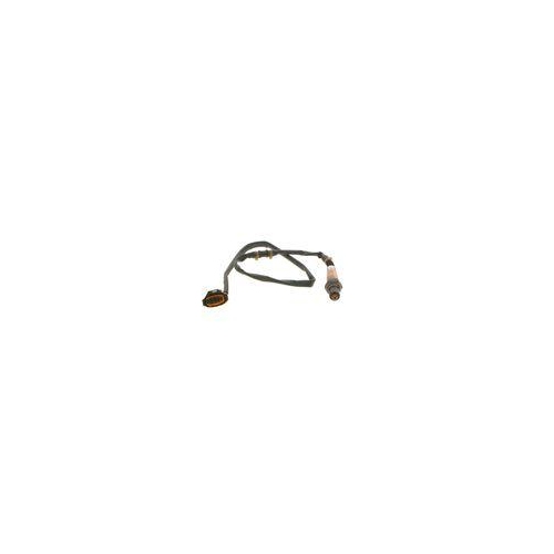 Oxygen Sensor Bosch 0258006697 for Porsche