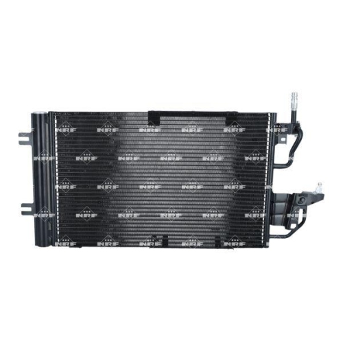 Kondensator Klimaanlage Nrf 35633 Easy Fit f&uuml;r Opel Vauxhall