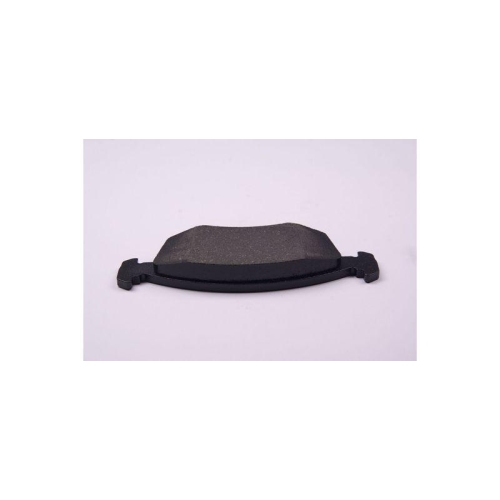 Bremsbelagsatz Scheibenbremse Hella 8DB 355 008-521 f&uuml;r Fiat Ferrari Vorderachse