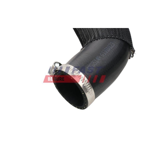 Ladeluftschlauch Fast FT65149 f&uuml;r Citro&euml;n Fiat Opel Ladeluftk&uuml;hler