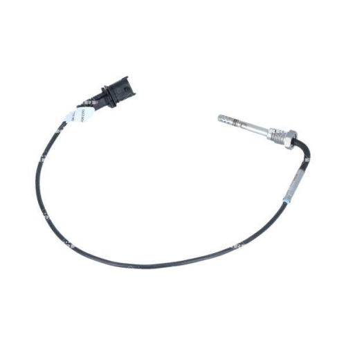 Sensor Abgastemperatur Nrf 707184 Easy Fit f&uuml;r Alfa Romeo Fiat Nach Katalysator
