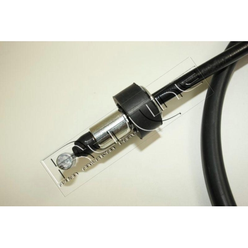 Seilzug Feststellbremse Red-line 49KI027 f&uuml;r Kia Links