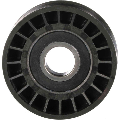 Umlenk /f&uuml;hrungsrolle Keilrippenriemen Gates T36376 Drivealign&trade; f&uuml;r Audi Porsche