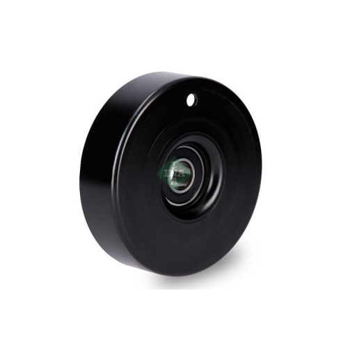 Spannrolle Keilrippenriemen Schaeffler Ina 531 0551 20 für Audi Mercedes Benz VW