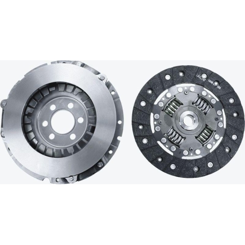 Kupplungssatz Sachs 3000160002 f&uuml;r Seat VW