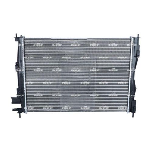 K&uuml;hler Motork&uuml;hlung Nrf 53756A Economy Class f&uuml;r Nissan