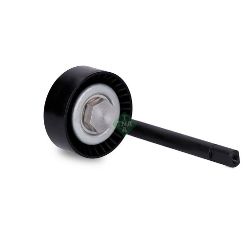 Spannrolle Keilrippenriemen Schaeffler Ina 531 0790 10 für Bmw Mini Land Rover