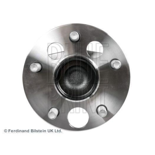 Radlagersatz Blue Print ADT38390 f&uuml;r Toyota Hinterachse Links Hinterachse Rechts