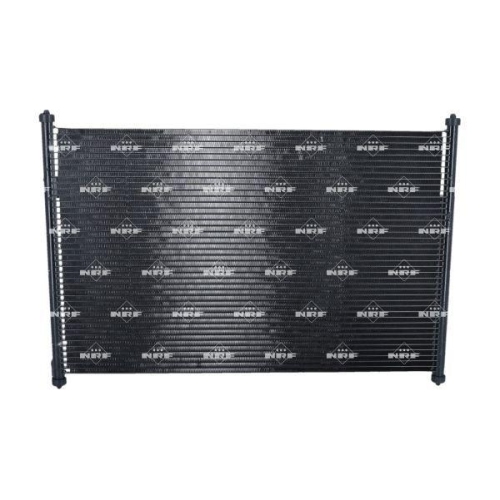 Kondensator Klimaanlage Nrf 35769 Easy Fit für Suzuki