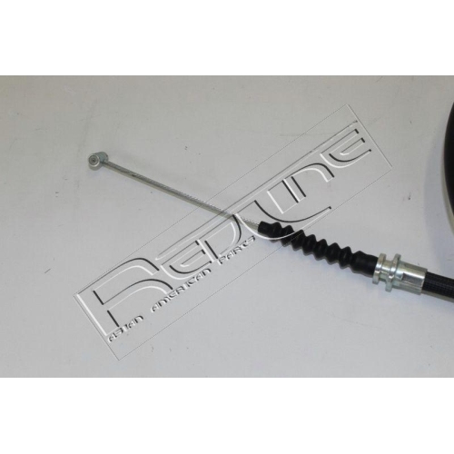 Seilzug Feststellbremse Red-line 49PG003 für Piaggio Hinten Links Rechts