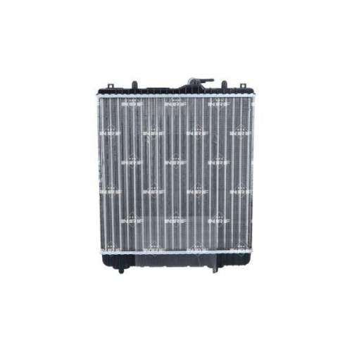 K&uuml;hler Motork&uuml;hlung Nrf 53862A Economy Class f&uuml;r Opel Vauxhall