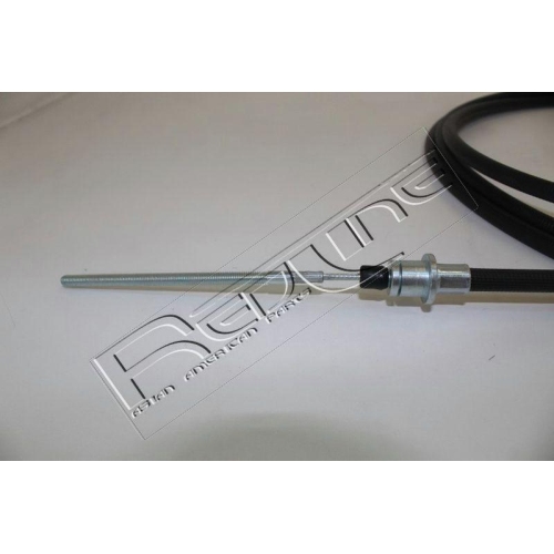 Seilzug Kupplungsbetätigung Red-line 49PG005 für Piaggio