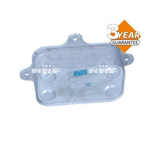 &Ouml;lk&uuml;hler Motor&ouml;l Nrf 31866 f&uuml;r Ssangyong