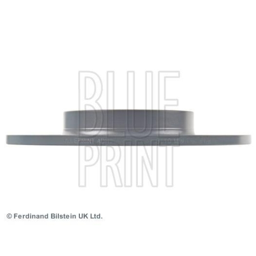 Bremsscheibe Blue Print ADH243138 für Honda Hinterachse