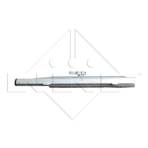 Kondensator Klimaanlage Nrf 35850 Easy Fit f&uuml;r Ford Volvo Land Rover