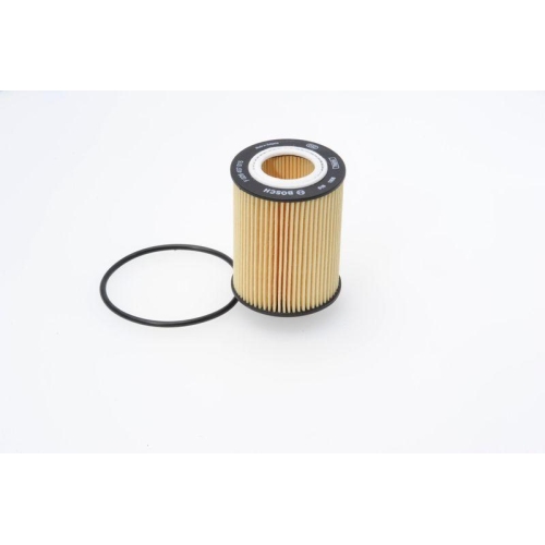 Servicekit 4 Filter Bosch f&uuml;r OPEL CORSA B byp+4 Liter &Ouml;l 5w30