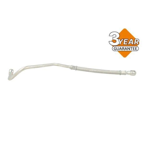 &Ouml;lleitung Lader Nrf 90100059 f&uuml;r Fiat