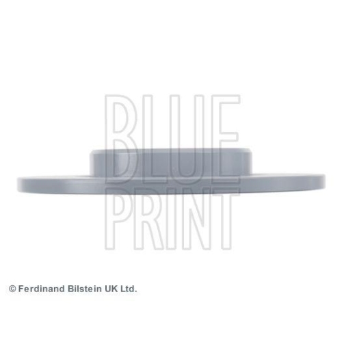 Bremsscheibe Blue Print ADP154346 f&uuml;r Citro&euml;n Opel Peugeot Toyota Vauxhall DS