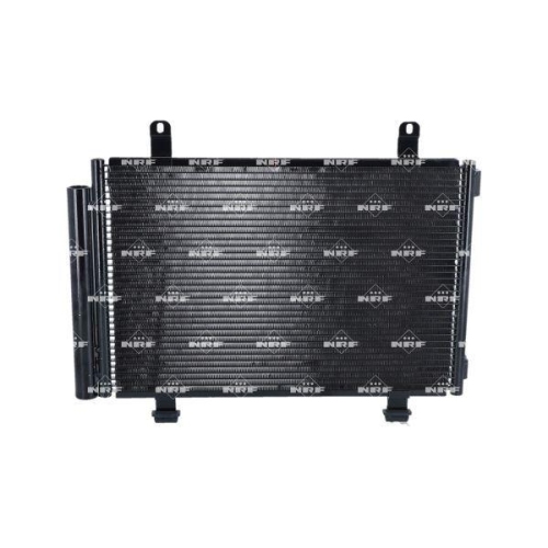 Kondensator Klimaanlage Nrf 35854 Easy Fit f&uuml;r Opel Suzuki Vauxhall