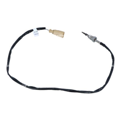 Sensor Abgastemperatur Nrf 707190 Easy Fit f&uuml;r Audi VW Nach Ru&szlig;partikelfilter