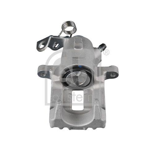 Bremssattel Febi Bilstein 178094 f&uuml;r Audi Seat Skoda VW Hinterachse Links