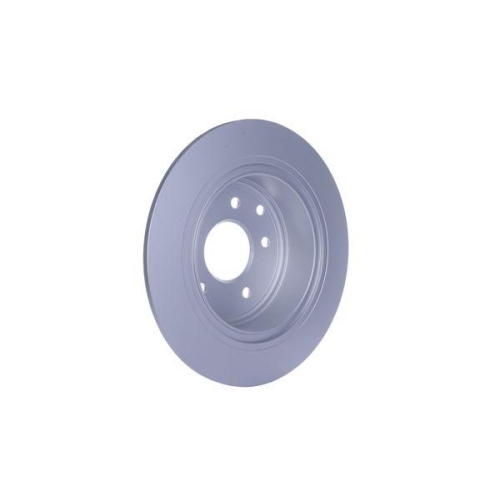 Bremsscheibe Hella 8DD 355 122-421 Pro f&uuml;r Nissan Infiniti Nissan (dfac) Samsung